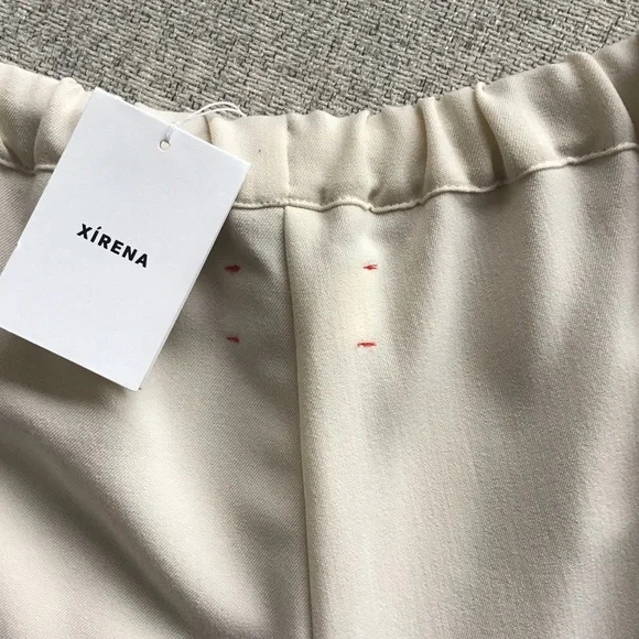 XiRENA Jayce Pant / Jogger NWT Desert Sand